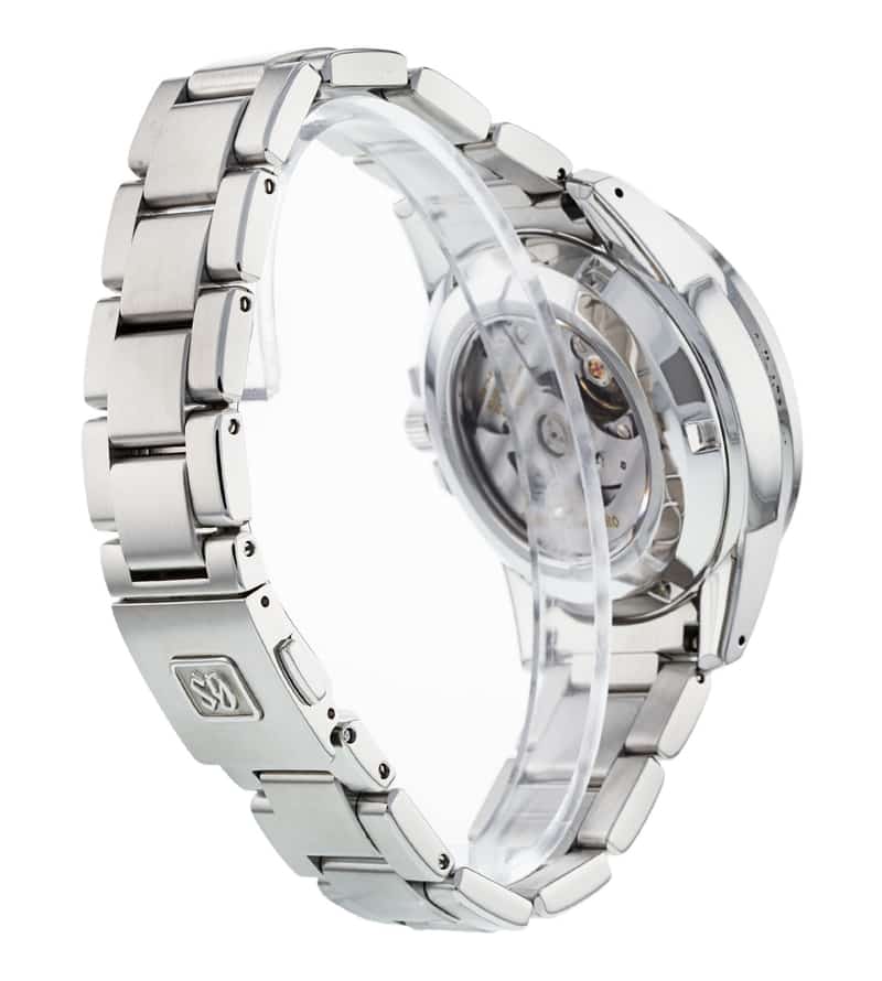 Grand Seiko Grand Seiko SBGM025